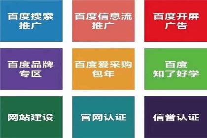 网站sem托管助力企业快速崛起